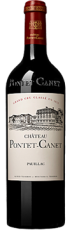 Pontet Canet